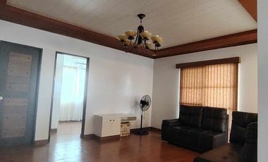 Preowned House and Lot in Villa Caseres in Sta Rosa Laguna -EGR