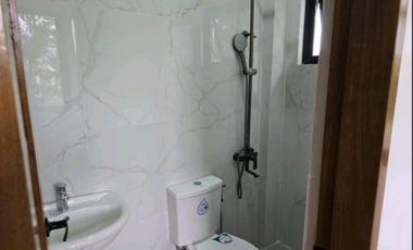 Brandnew Hosue and Lot in Villa Segovia in Sta Rosa Laguna -EGR