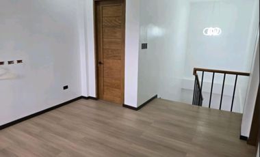 Brandnew Hosue and Lot in Villa Segovia in Sta Rosa Laguna -EGR