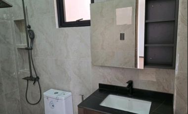Brandnew Hosue and Lot in Villa Segovia in Sta Rosa Laguna -EGR