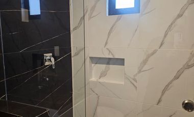 VENTA CASA NUEVA EN PRIVADA CON ACABADOR MODERNOS Y ESPACIOS AMPLIOS