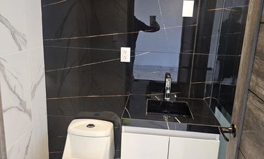 VENTA CASA NUEVA EN PRIVADA CON ACABADOR MODERNOS Y ESPACIOS AMPLIOS
