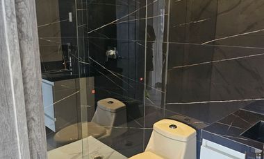 VENTA CASA NUEVA EN PRIVADA CON ACABADOR MODERNOS Y ESPACIOS AMPLIOS