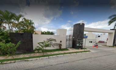 HERMOSA CASA EN ALTABRISA CON AMPLIA Albern