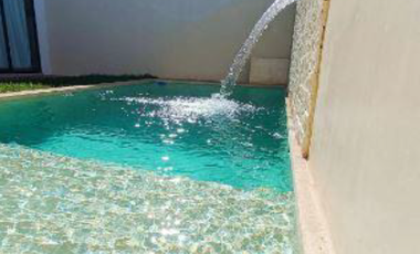HERMOSA CASA EN ALTABRISA CON AMPLIA Albern