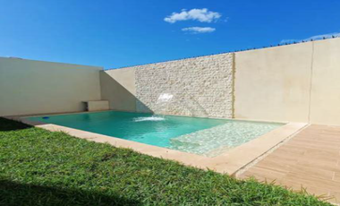 HERMOSA CASA EN ALTABRISA CON AMPLIA Albern