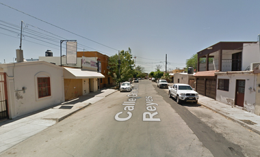 HERMOSA Y MUY AMPLIA CASA EN HERMOSILLO CERCA DEL CENTRO