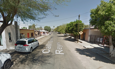 HERMOSA Y MUY AMPLIA CASA EN HERMOSILLO CERCA DEL CENTRO