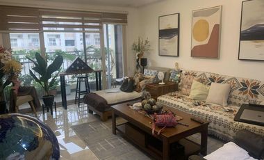 FOR SALE: Spacious & Furnished Condo Unit in Clark Freeport Zone