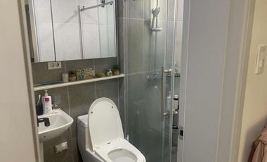 FOR SALE: Spacious & Furnished Condo Unit in Clark Freeport Zone