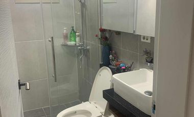 FOR SALE: Spacious & Furnished Condo Unit in Clark Freeport Zone