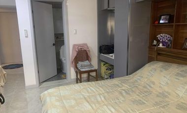FOR SALE: Spacious & Furnished Condo Unit in Clark Freeport Zone