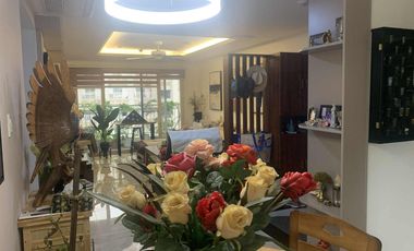 FOR SALE: Spacious & Furnished Condo Unit in Clark Freeport Zone