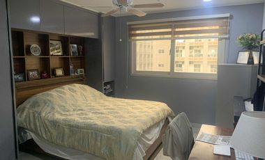 FOR SALE: Spacious & Furnished Condo Unit in Clark Freeport Zone