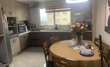 FOR SALE: Spacious & Furnished Condo Unit in Clark Freeport Zone