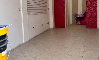 Locales comerciales Arizpe, Zona Centro, Pachuca Hgo.