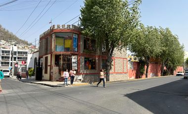 Locales comerciales Arizpe, Zona Centro, Pachuca Hgo.