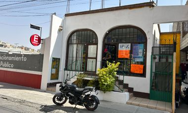 Locales comerciales Arizpe, Zona Centro, Pachuca Hgo.