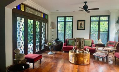 FOR SALE - Two Storey House and Lot in Ayala Alabang Village, Brgy. Ayala Alabang, Muntinlupa City