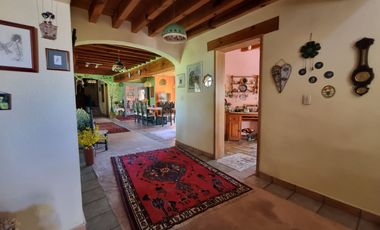 EXCELENTE CASA EN VENTA Cedros 19  San Miguel Zinacantepec, Zinacantepec Estado de México 51350