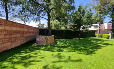 EXCELENTE CASA EN VENTA Cedros 19  San Miguel Zinacantepec, Zinacantepec Estado de México 51350