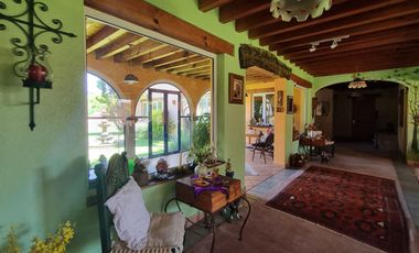EXCELENTE CASA EN VENTA Cedros 19  San Miguel Zinacantepec, Zinacantepec Estado de México 51350