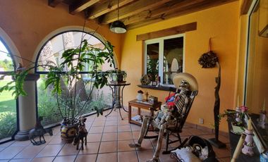 EXCELENTE CASA EN VENTA Cedros 19  San Miguel Zinacantepec, Zinacantepec Estado de México 51350