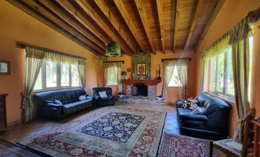 EXCELENTE CASA EN VENTA Cedros 19  San Miguel Zinacantepec, Zinacantepec Estado de México 51350