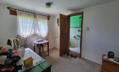 EXCELENTE CASA EN VENTA Cedros 19  San Miguel Zinacantepec, Zinacantepec Estado de México 51350