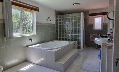 EXCELENTE CASA EN VENTA Cedros 19  San Miguel Zinacantepec, Zinacantepec Estado de México 51350