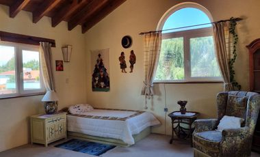 EXCELENTE CASA EN VENTA Cedros 19  San Miguel Zinacantepec, Zinacantepec Estado de México 51350