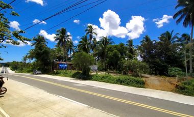 PRIME HIGHWAY LOT FOR SALE