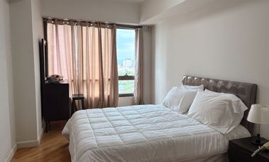 FOR SALE 1 BEDROOM WITH PARKING IN JOYA SOUTH TOWER, ROCKWELL CENTER, MAKATI CITY