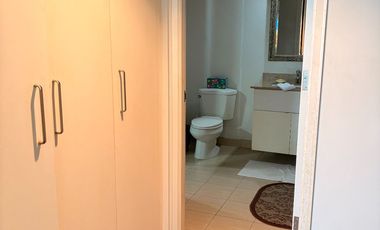 FOR SALE 1 BEDROOM WITH PARKING IN JOYA SOUTH TOWER, ROCKWELL CENTER, MAKATI CITY