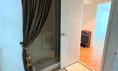 FOR SALE 1 BEDROOM WITH PARKING IN JOYA SOUTH TOWER, ROCKWELL CENTER, MAKATI CITY