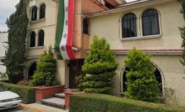 BUSCAS UN PATRIMONIO PARA HABITAR Y/O INVERTIR EN COL. IZCALLI EDOMEX?
