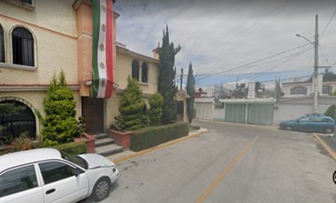 BUSCAS UN PATRIMONIO PARA HABITAR Y/O INVERTIR EN COL. IZCALLI EDOMEX?