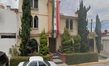 BUSCAS UN PATRIMONIO PARA HABITAR Y/O INVERTIR EN COL. IZCALLI EDOMEX?