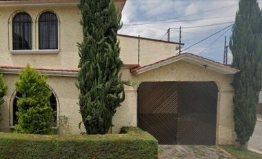 BUSCAS UN PATRIMONIO PARA HABITAR Y/O INVERTIR EN COL. IZCALLI EDOMEX?