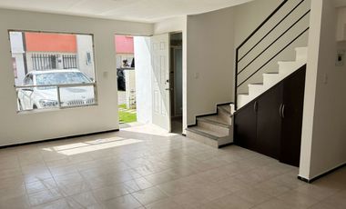 LINDA CASA EN RENTA O VENTA EN SAN AGUSTIN 1 CUAUTLANCINGO