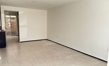 LINDA CASA EN RENTA O VENTA EN SAN AGUSTIN 1 CUAUTLANCINGO