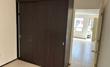 LINDA CASA EN RENTA O VENTA EN SAN AGUSTIN 1 CUAUTLANCINGO