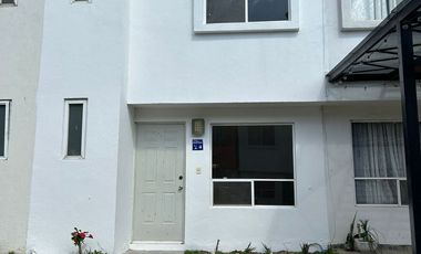 LINDA CASA EN RENTA O VENTA EN SAN AGUSTIN 1 CUAUTLANCINGO