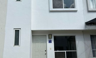 LINDA CASA EN RENTA O VENTA EN SAN AGUSTIN 1 CUAUTLANCINGO