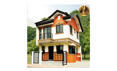 House for sale in Abangan Norte, Marilao, Bulacan
