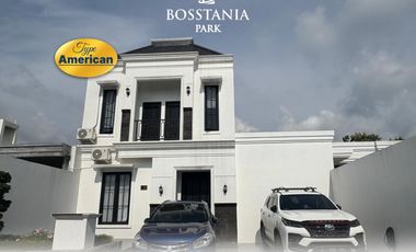 Perumahan Strategis Impian Anda Dekat dengan Rumah Sakit Terbaik