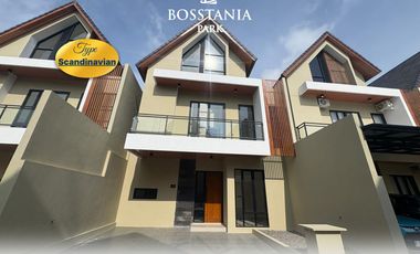 Perumahan Strategis Impian Anda Dekat dengan Rumah Sakit Terbaik