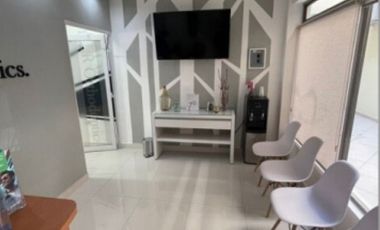 Plaza comercial en remate bancario en Delicias, Chihuahua