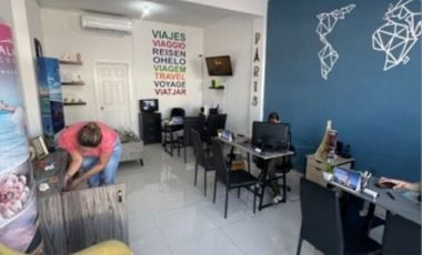 Plaza comercial en remate bancario en Delicias, Chihuahua