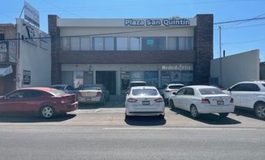 Plaza comercial en remate bancario en Delicias, Chihuahua